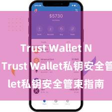 Trust Wallet NFT功能 Trust Wallet私钥安全管束指南